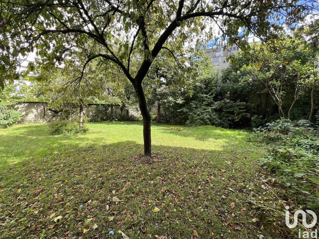 Vente Maison/Villa 7 Pièces In Grenoble, Auvergne Rhône Alpes, France