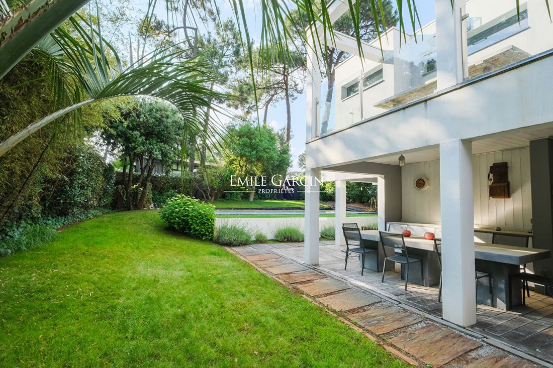 House in Saint-Jean-Cap-Ferrat, Provence-Alpes-Côte d'Azur, France 1 - 13310753