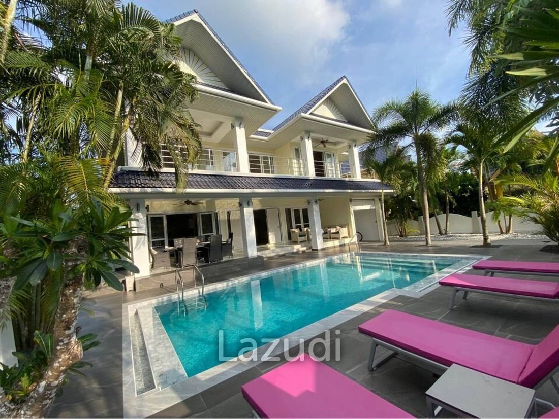 Villa in Rawai, Phuket, Thailand 1 - 13309902