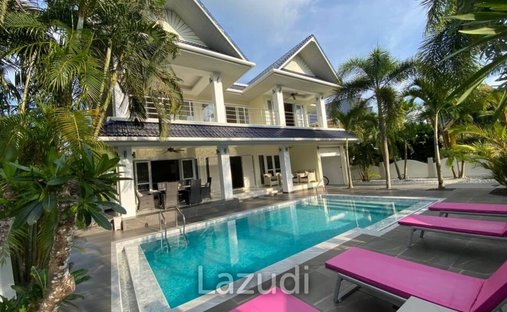 Villa a Rawai, Provincia di Phuket, Thailandia 1