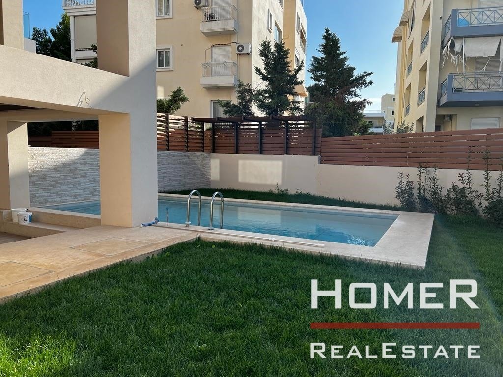 Apartment in Voula, Attica, Greece 1 - 13308598