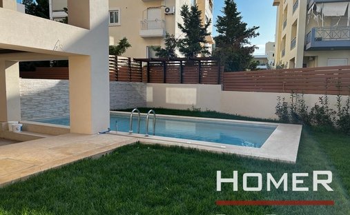Apartment in Voula, Attica, Greece 1