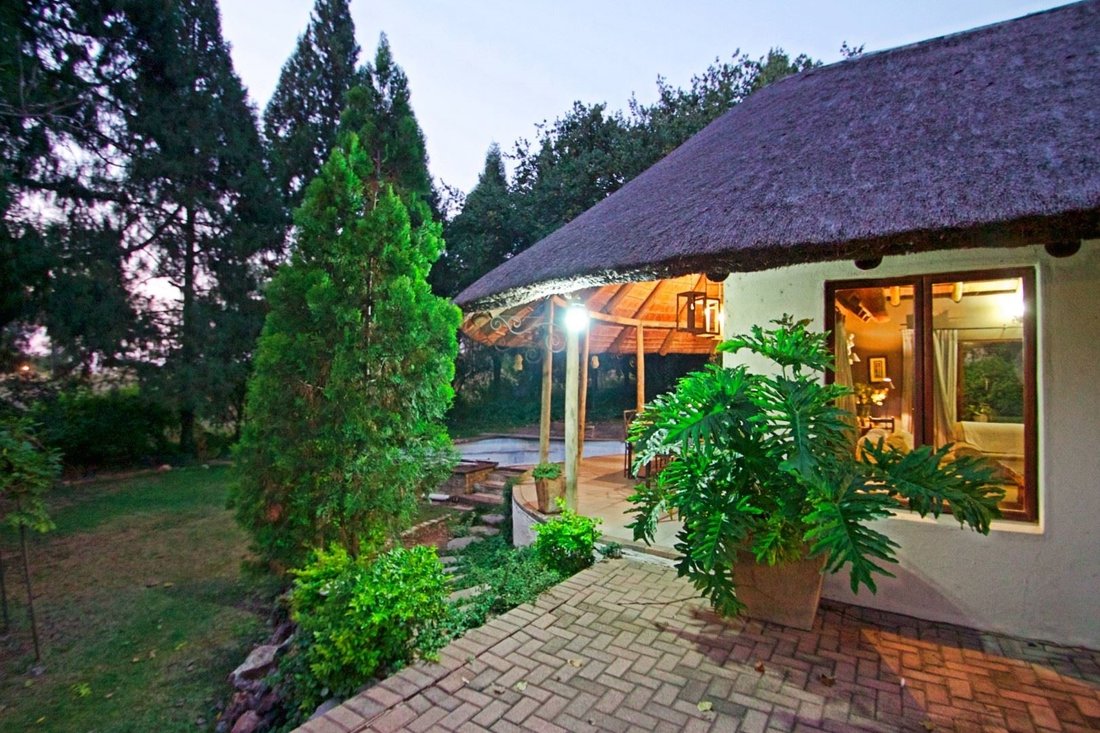 Estate in Zevenfontein 407-Jr, Gauteng, South Africa 5 - 13308104