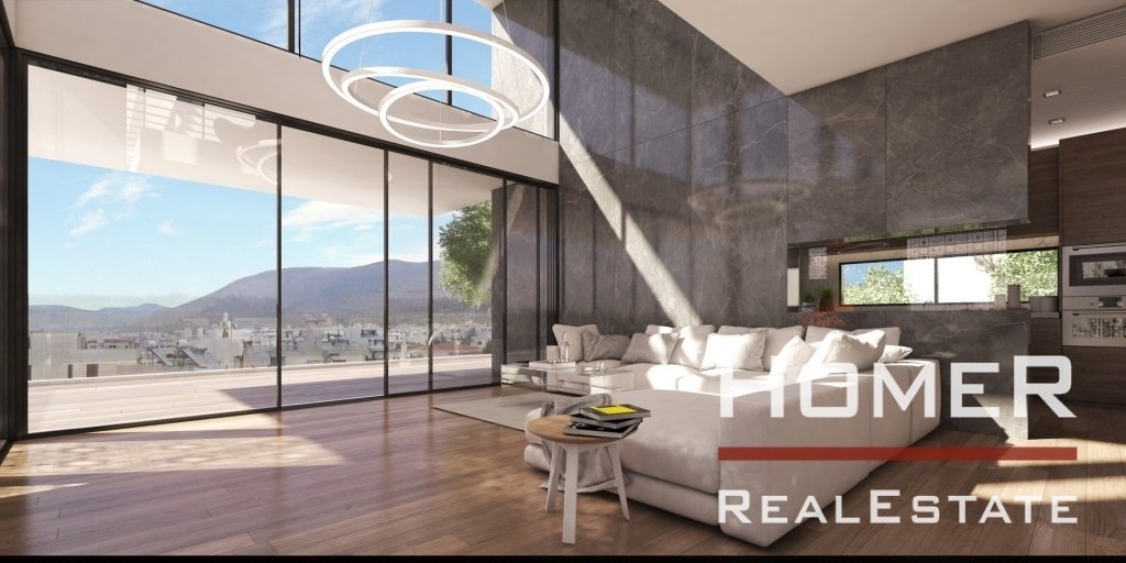 Apartment in Voula, Attica, Greece 2 - 13308918