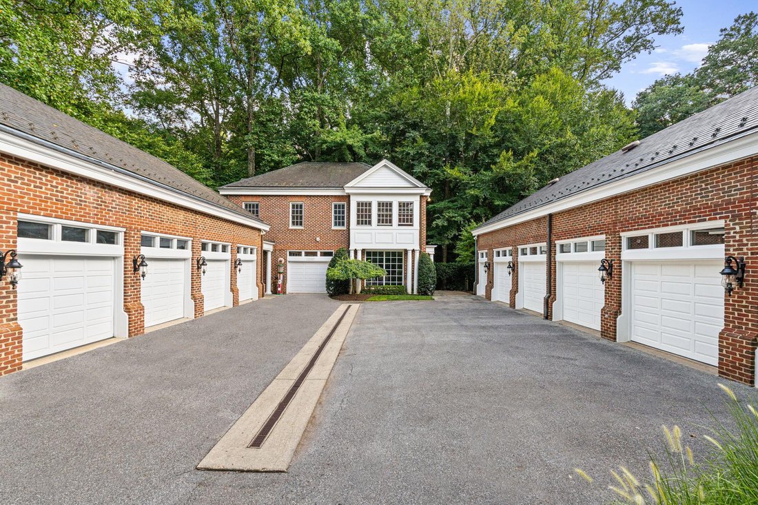 9900 New London Drive,Potomac, Md, 20854 In Rockville, Maryland, United