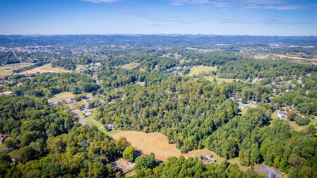 Vacant Land In Bristol, Tennessee, United States For Sale (13308381)