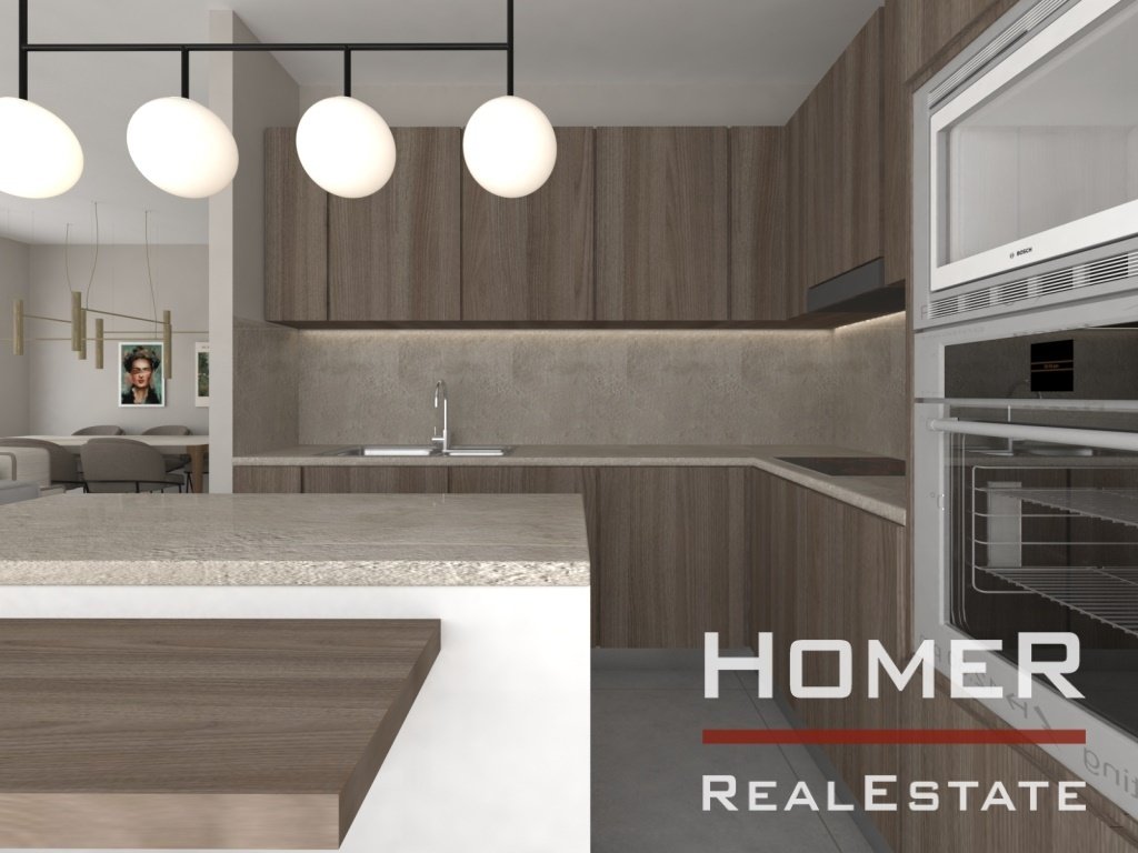Apartment in Glyfada, Attica, Greece 4 - 13308870