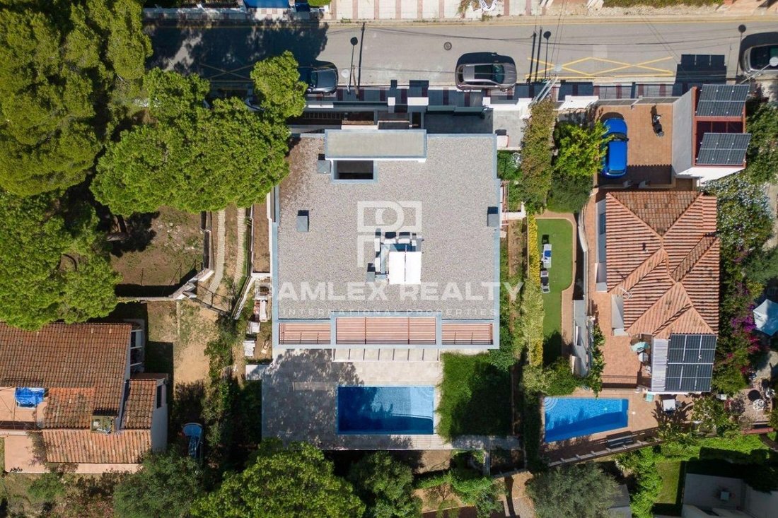 House in Platja d'Aro, Catalonia, Spain 5 - 13244437