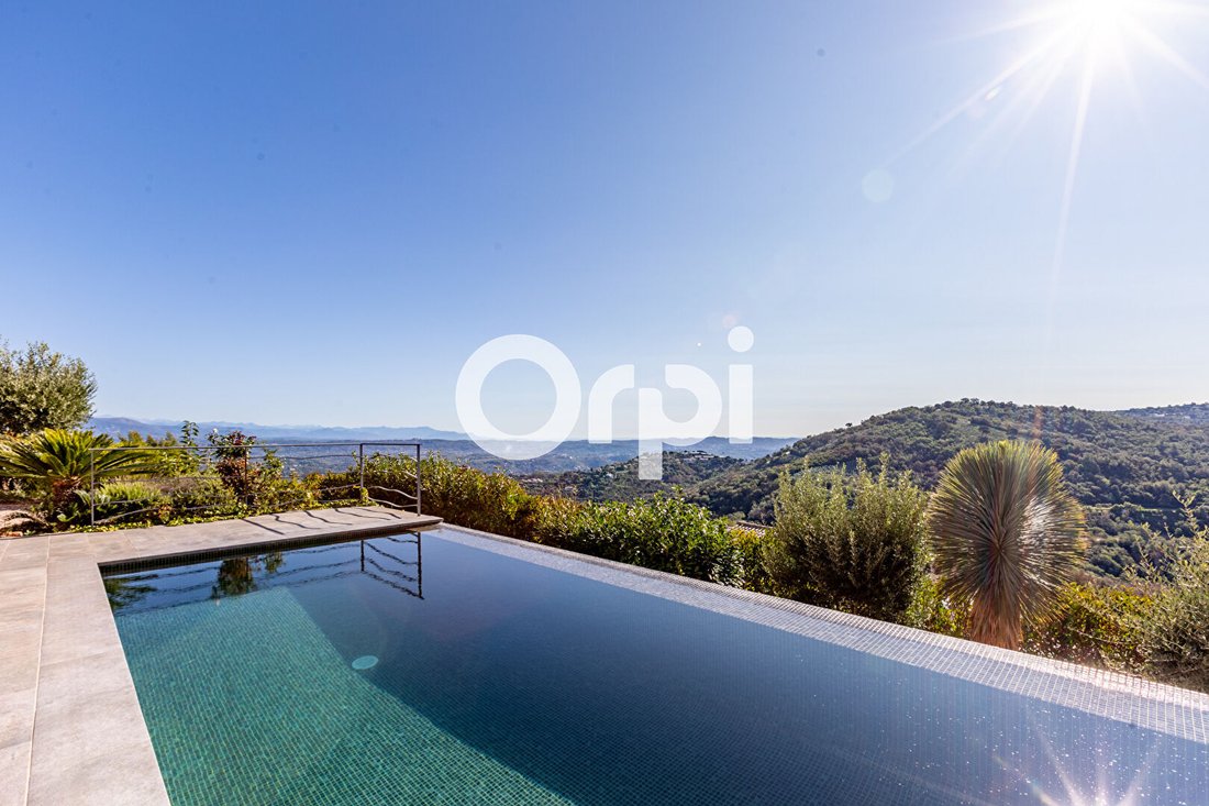 House in Tanneron, Provence-Alpes-Côte d'Azur, France 2 - 13284895