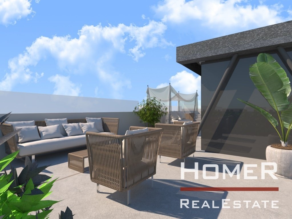 Apartment in Glyfada, Attica, Greece 1 - 13308861