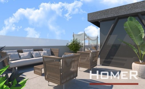 Apartment in Glyfada, Attica, Greece 1