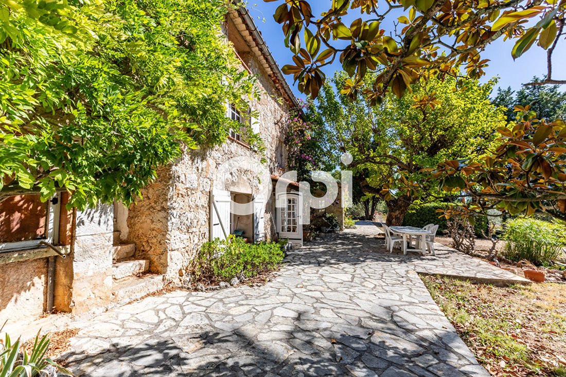 House in Fayence, Provence-Alpes-Côte d'Azur, France 5 - 13256196