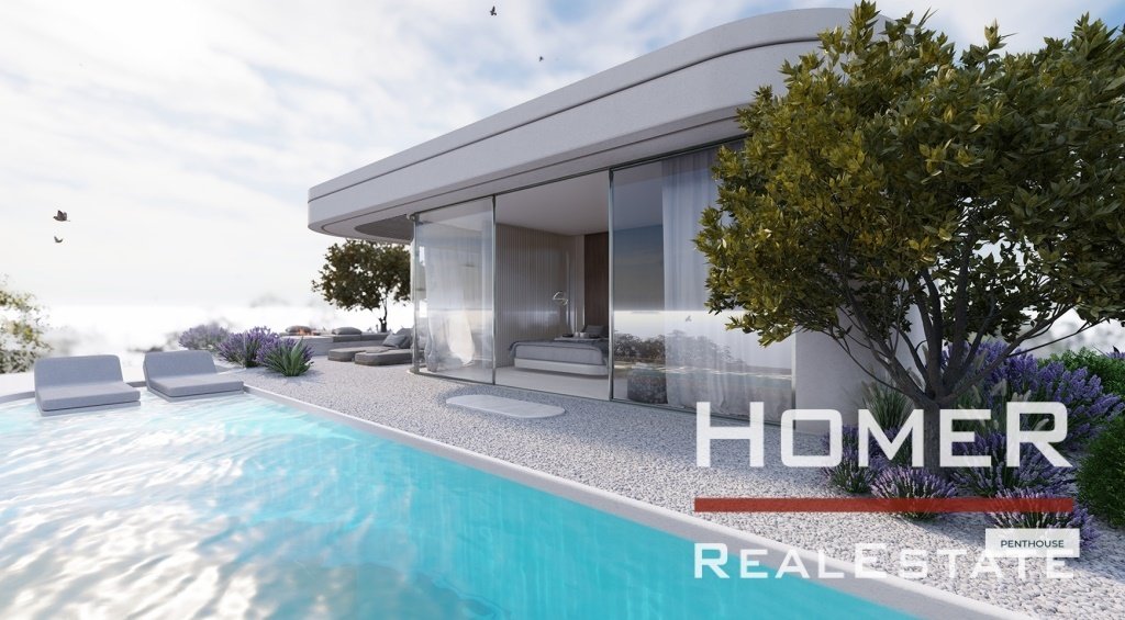 Apartment in Voula, Attica, Greece 1 - 13308705