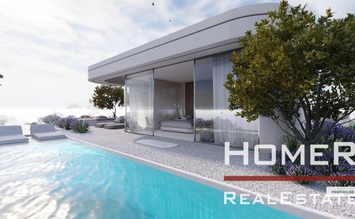 Apartment in Voula, Attica, Greece 1