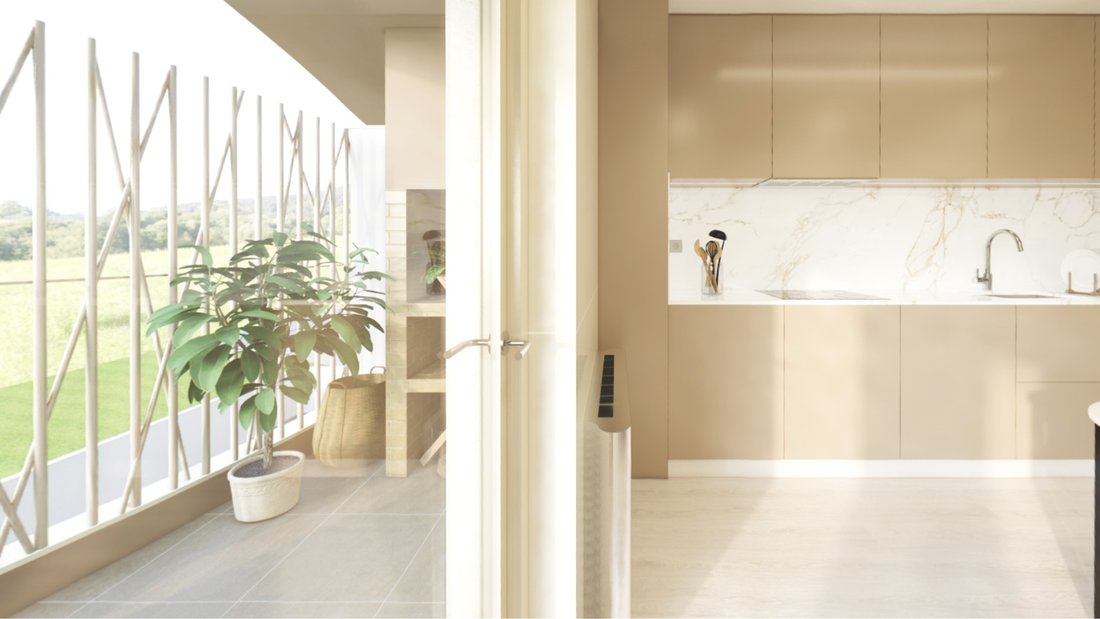 Apartment in Gafanha da Encarnacao, Aveiro District, Portugal 3 - 13291853