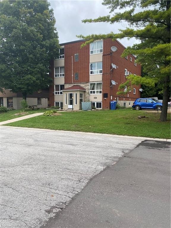 433 Isaac Street In Wiarton, Canada For Sale (13159020)