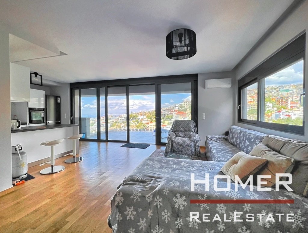 Apartment in Voula, Attica, Greece 3 - 13309000