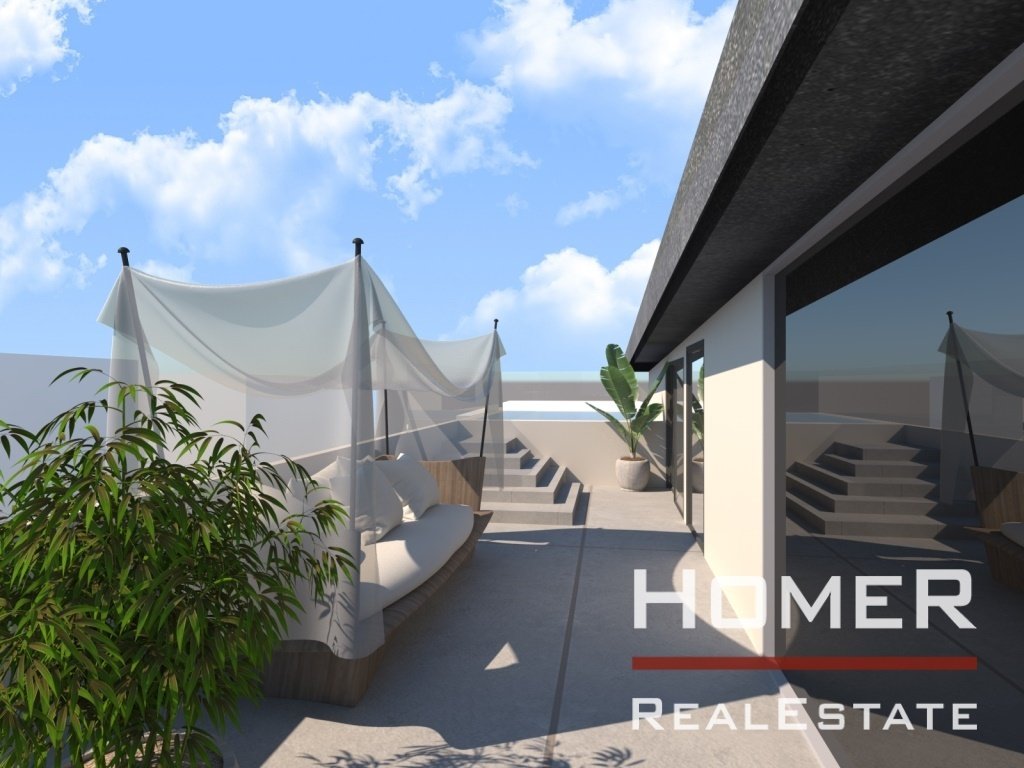 Apartment in Glyfada, Attica, Greece 2 - 13308861