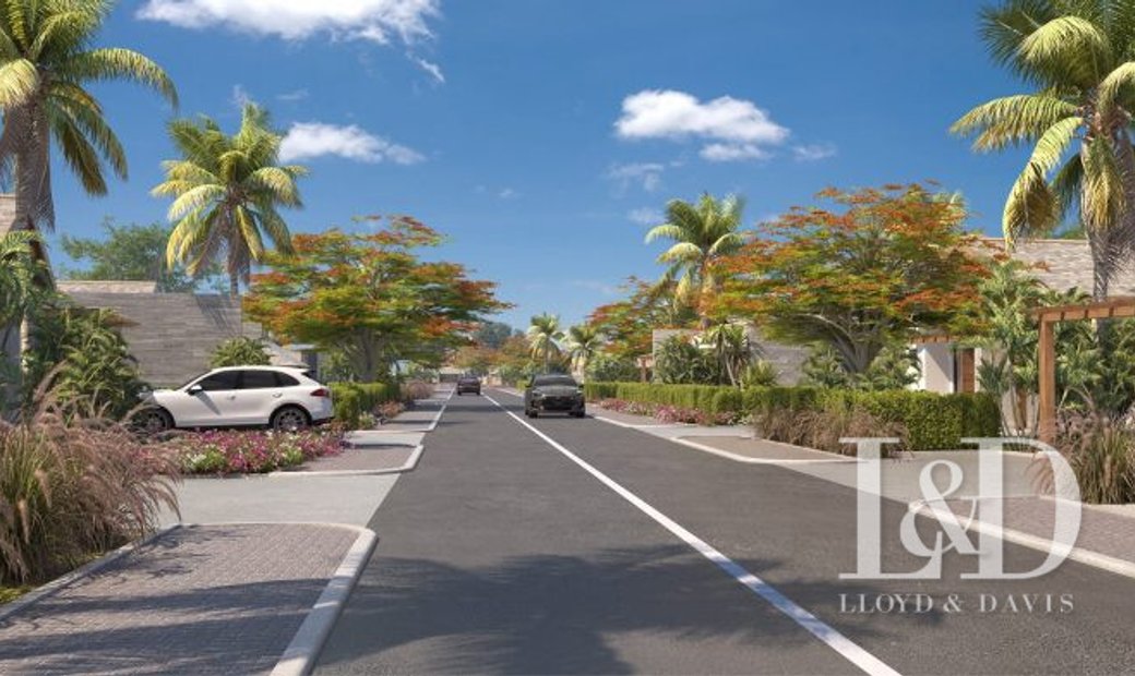 Albion Villa In Spain For Sale (13252907)