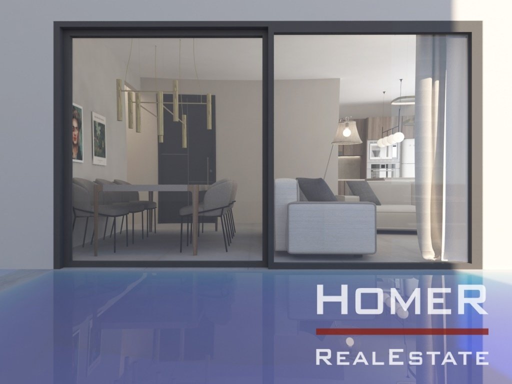 Apartment in Glyfada, Attica, Greece 3 - 13308870