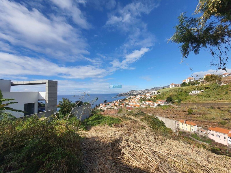 Land in São Gonçalo, Autonome Region Madeira, Portugal 5 - 13311215
