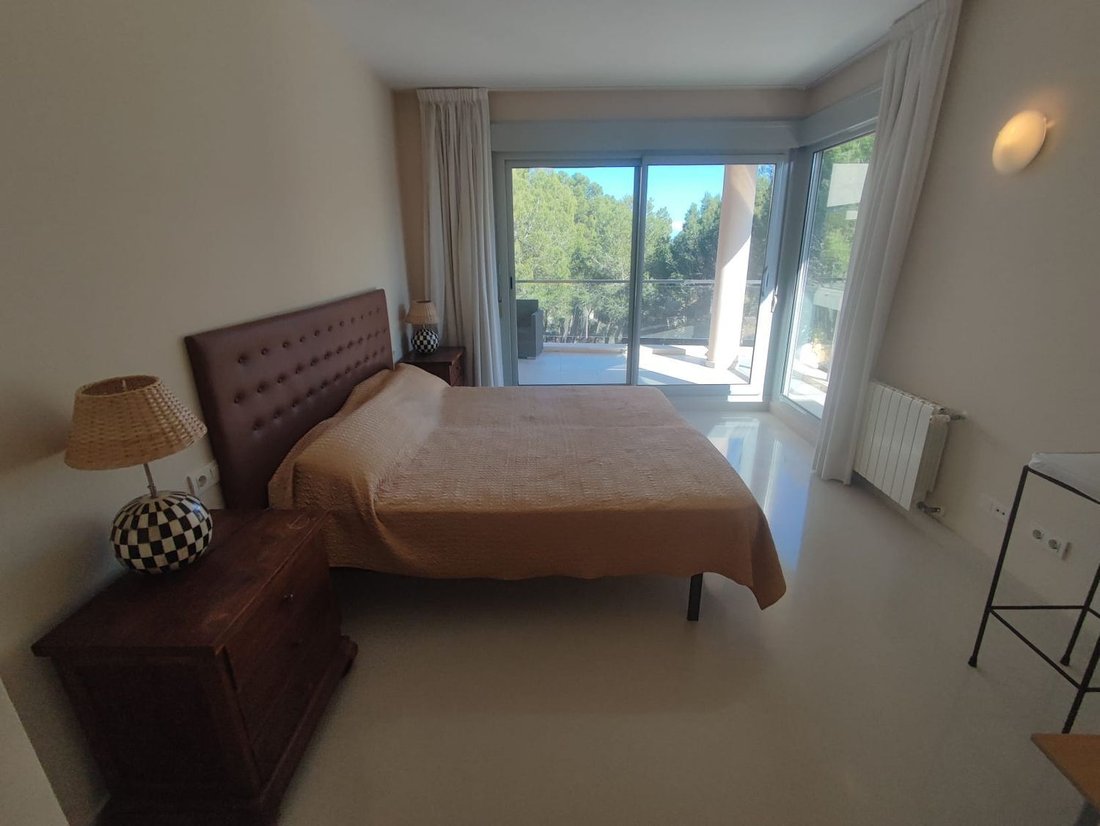 Apartment in Sol de Mallorca, Calvia, Balearic Islands 3 - 13308453