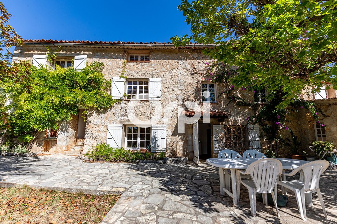 House in Fayence, Provence-Alpes-Côte d'Azur, France 2 - 13256196