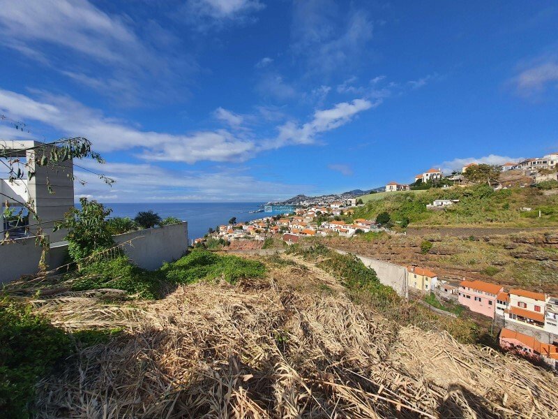 Land in São Gonçalo, Autonome Region Madeira, Portugal 2 - 13311215