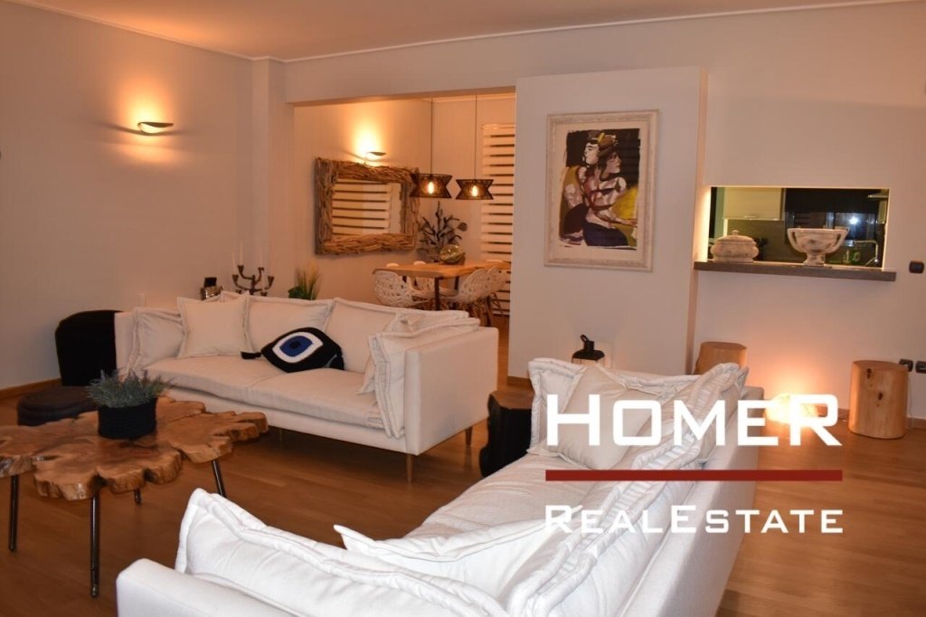 House in Glyfada, Attica, Greece 2 - 13308559
