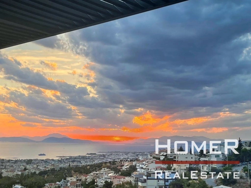 Apartment in Voula, Attica, Greece 1 - 13309000
