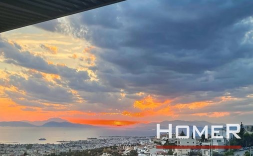 Apartment in Voula, Attica, Greece 1