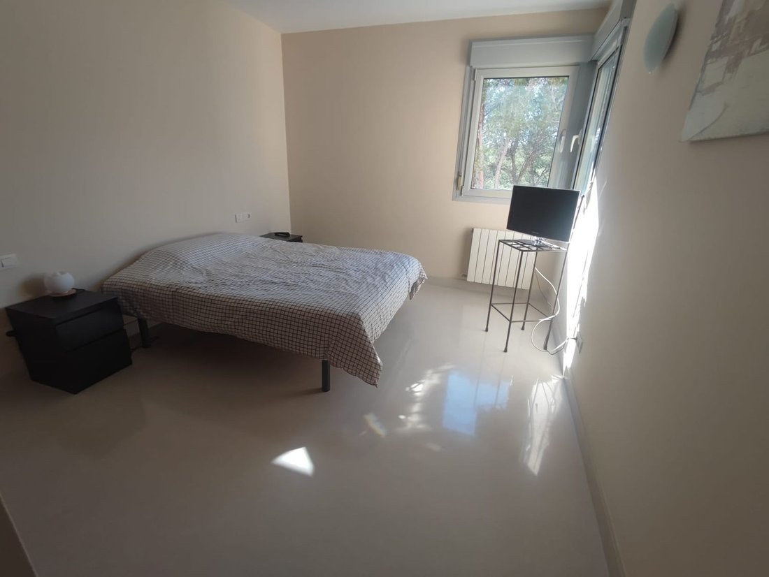 Apartment in Sol de Mallorca, Calvia, Balearic Islands 4 - 13308453