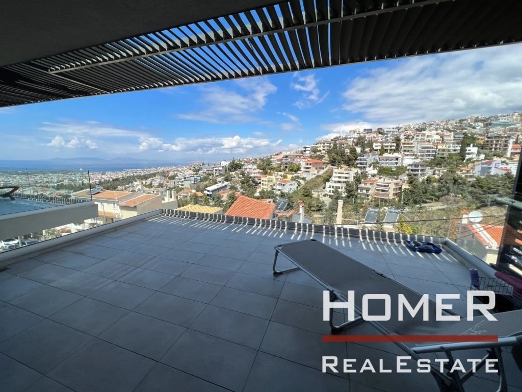 Apartment in Voula, Attica, Greece 2 - 13309000