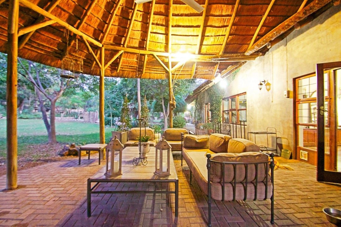 House in Zevenfontein 407-Jr, Gauteng, South Africa 5 - 13308100