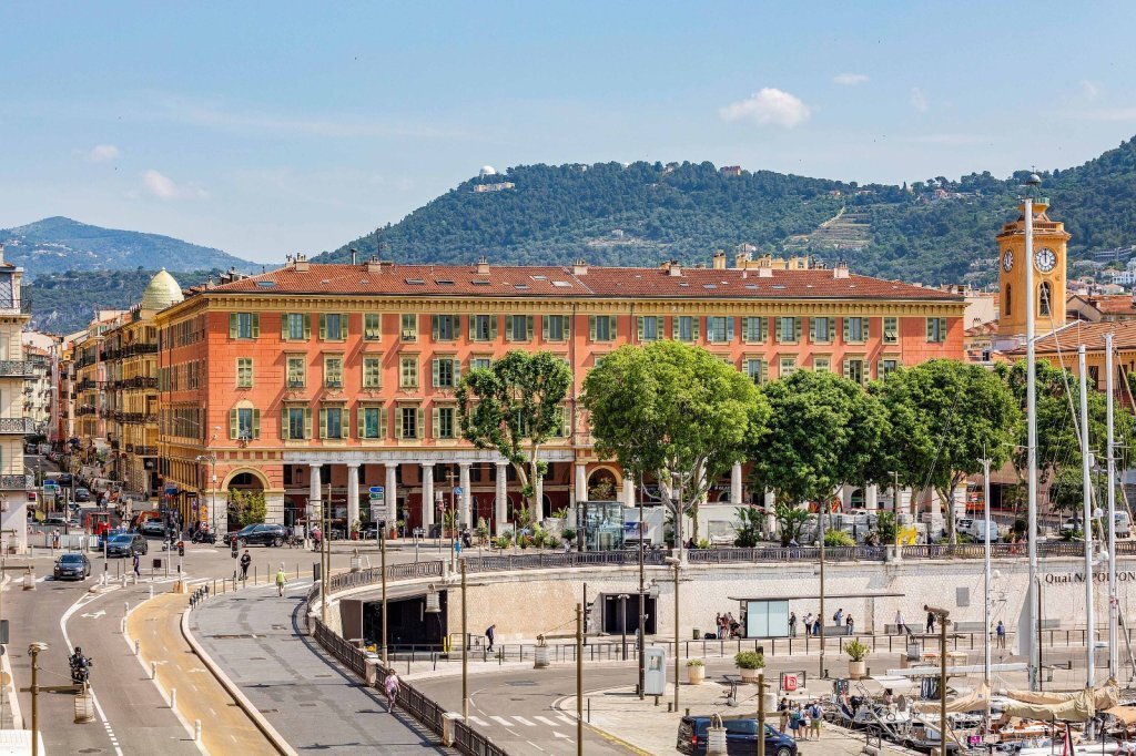 Apartment in Le Port, Nice, France 5 - 13310861