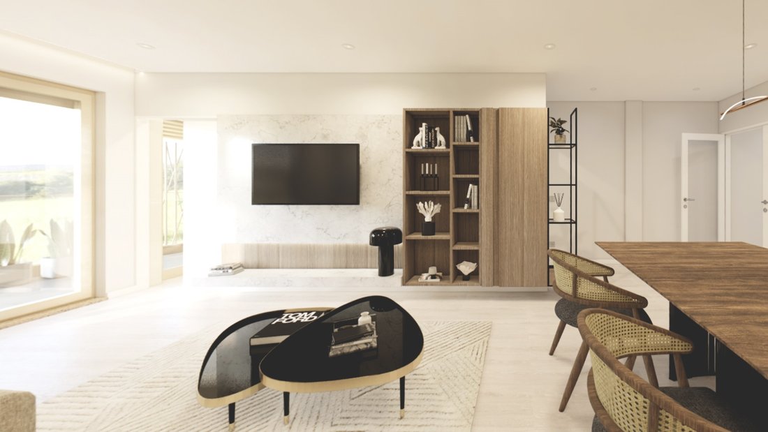 Apartment in Gafanha da Encarnacao, Aveiro District, Portugal 1 - 13291853