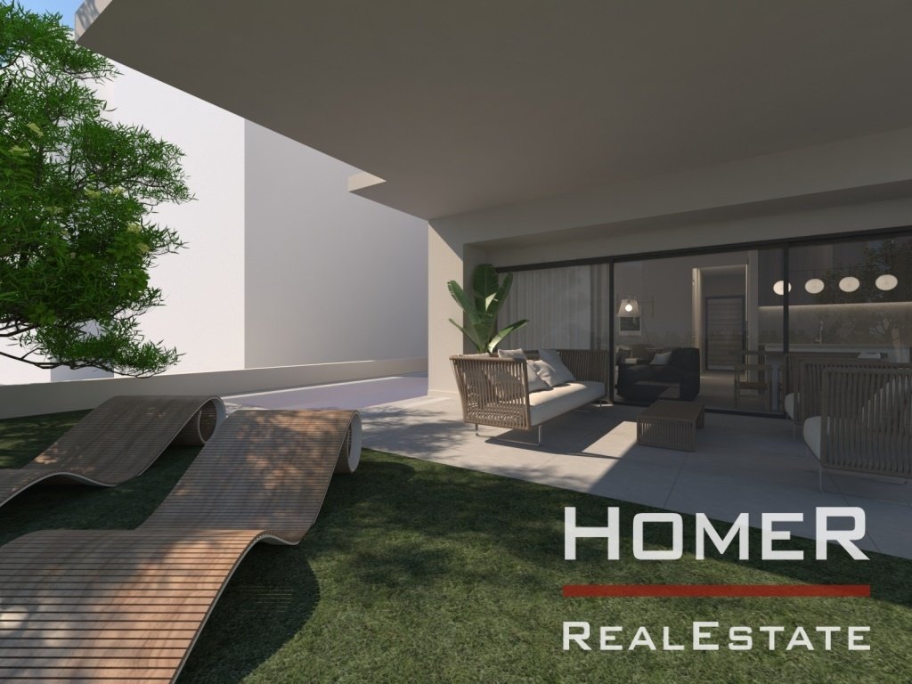 Apartment in Glyfada, Attica, Greece 2 - 13308870