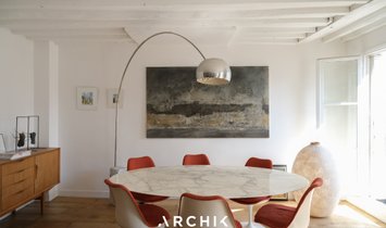 Apartment in Paris, Île-de-France, France 2