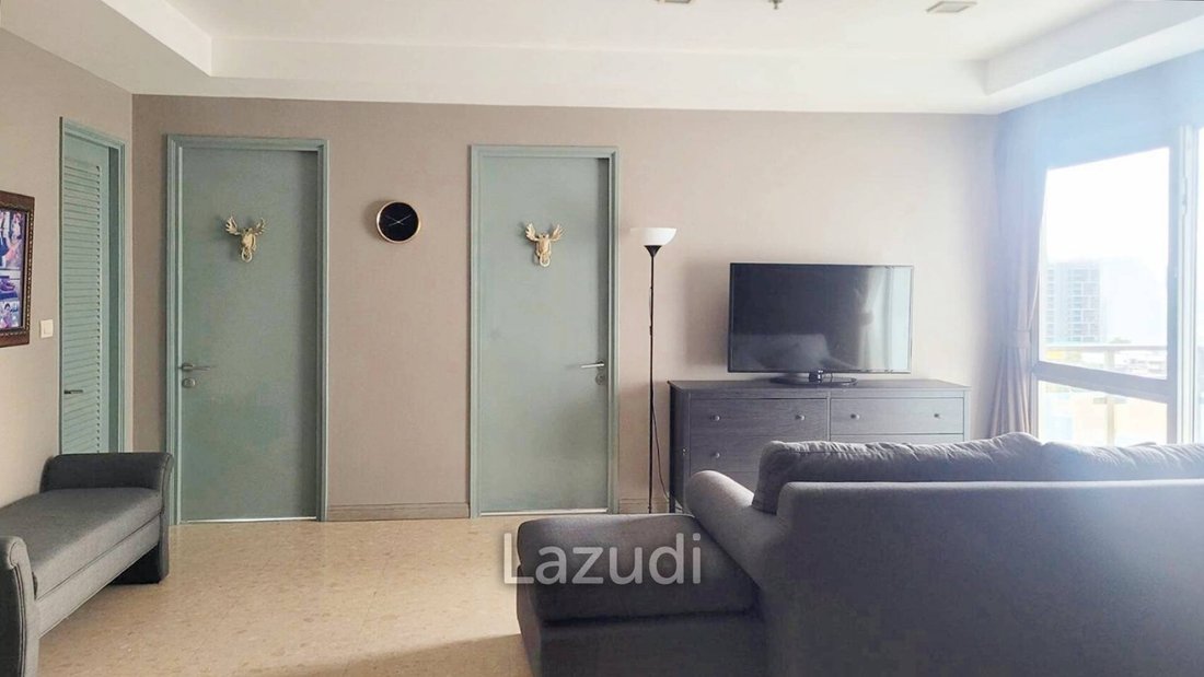 Apartment in Bangkok, Krung Thep Maha Nakhon, Thailand 2 - 13309995