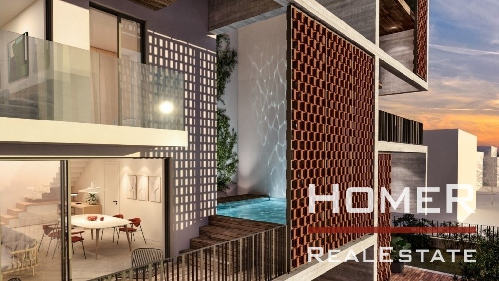 Apartment in Vari, Attica, Greece 1 - 13308935