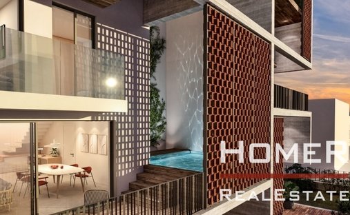 Apartment in Vari, Attica, Greece 1