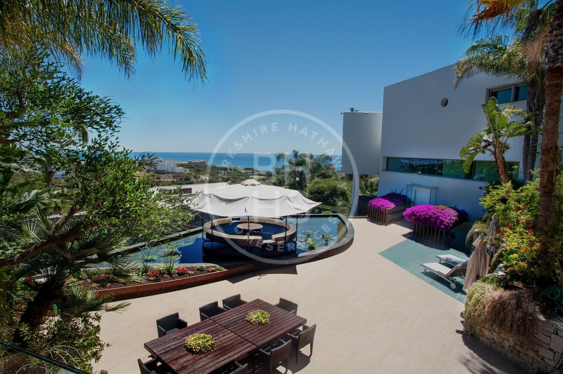 Villa a Barcellona, Catalogna, Spagna 1 - 13310947