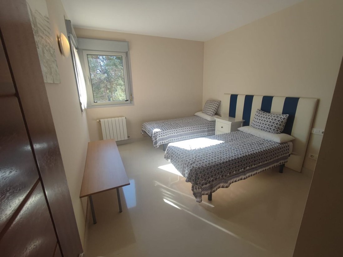 Apartment in Sol de Mallorca, Calvia, Balearic Islands 5 - 13308453