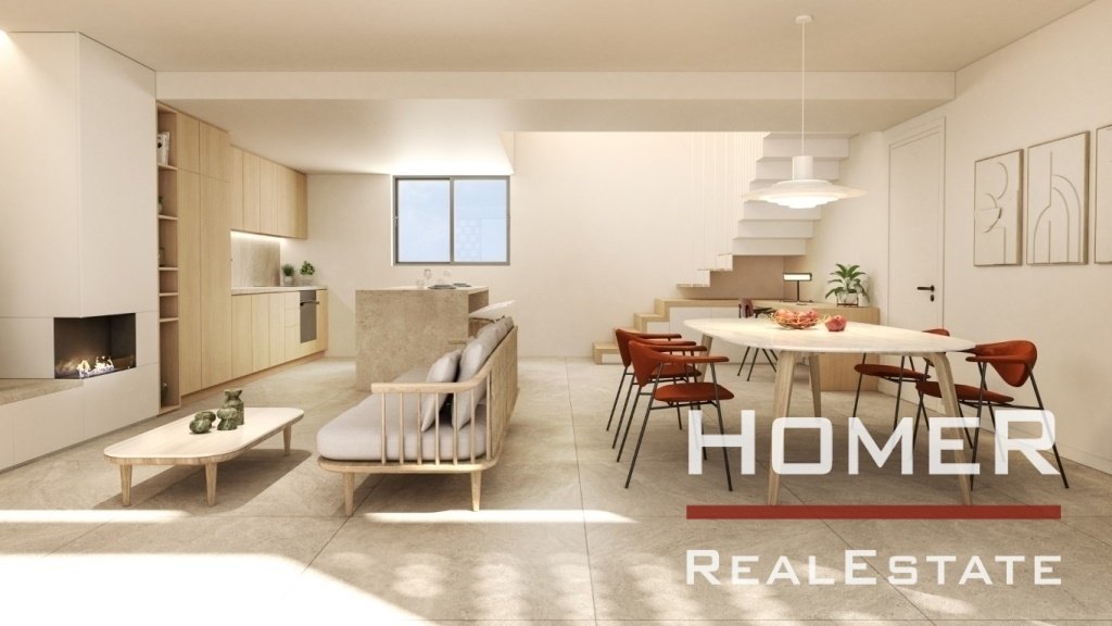Apartment in Vari, Attica, Greece 4 - 13308935