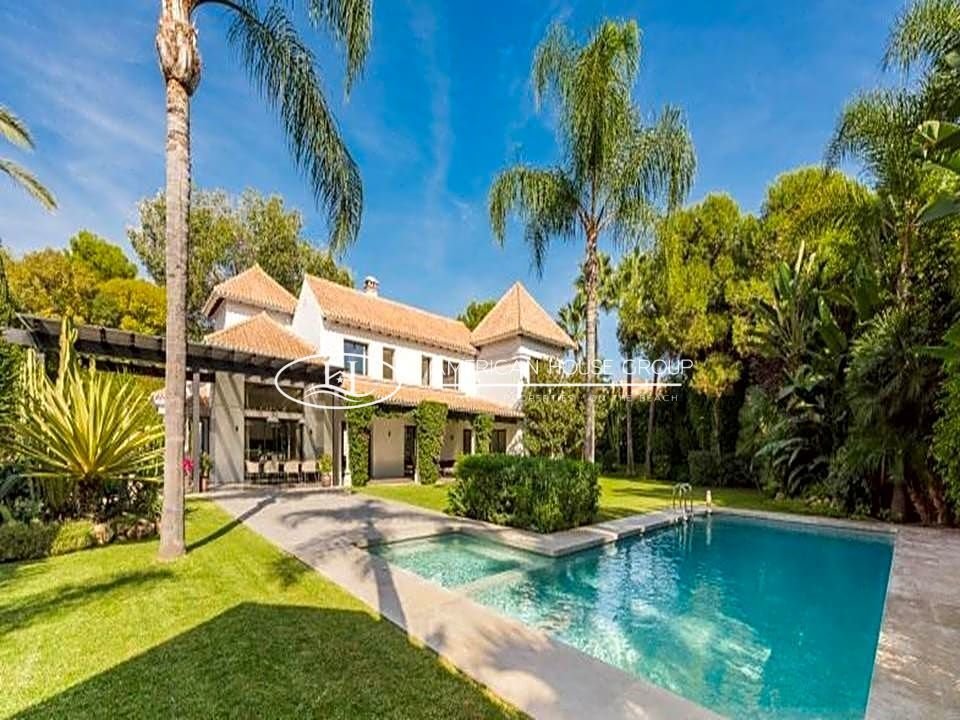 Villa in Spain 1 - 11698834