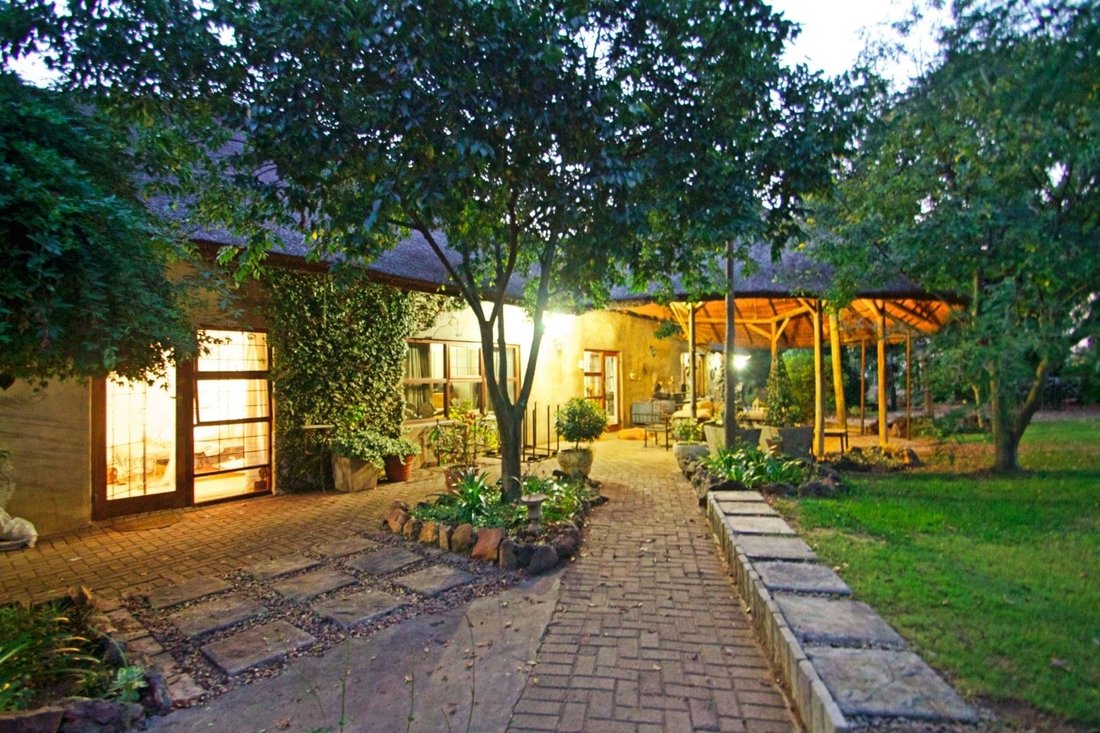 Estate in Zevenfontein 407-Jr, Gauteng, South Africa 2 - 13308104