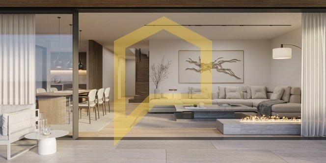 Apartment in Glyfada, Attica, Greece 3 - 13308433