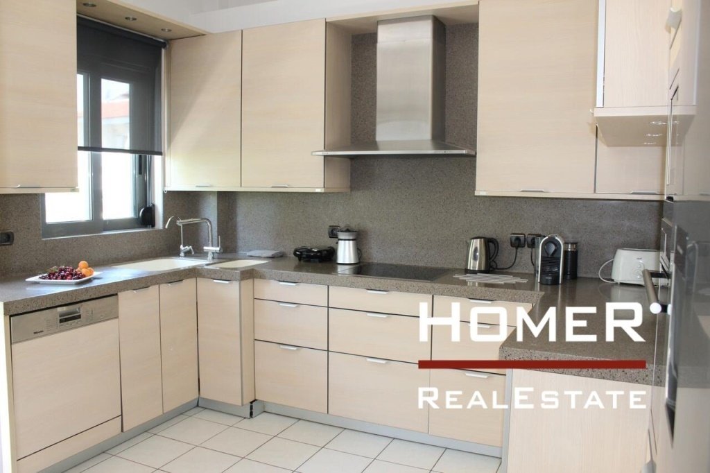 House in Glyfada, Attica, Greece 5 - 13308559