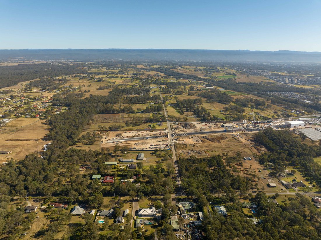 123 153 Samuel Marsden Road In Orchard Hills, New South Wales