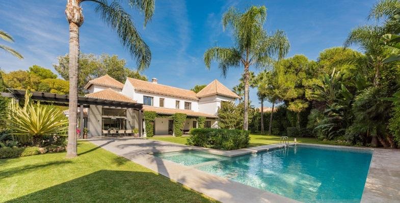 Villa in Spain 2 - 11698834